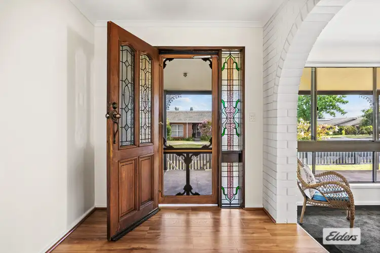 Second view of Homely house listing, 9 Sans Souci Drive, Wodonga VIC 3690