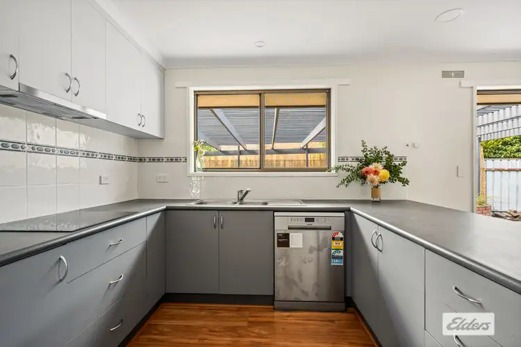 Third view of Homely house listing, 9 Sans Souci Drive, Wodonga VIC 3690