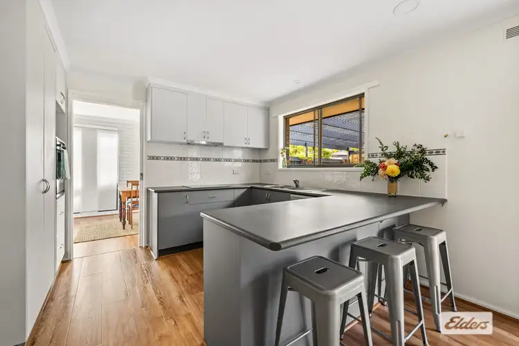 Fifth view of Homely house listing, 9 Sans Souci Drive, Wodonga VIC 3690