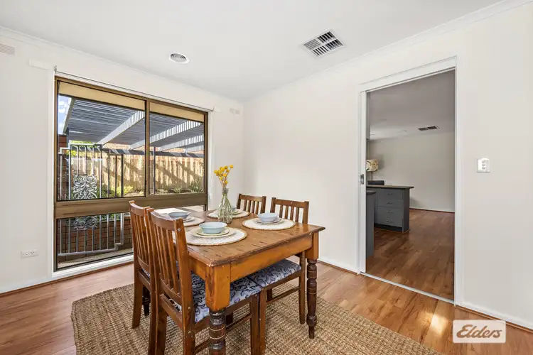 Sixth view of Homely house listing, 9 Sans Souci Drive, Wodonga VIC 3690