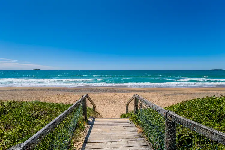 Fourth view of Homely townhouse listing, 67/94 Solitary Islands Way, Sapphire Beach NSW 2450