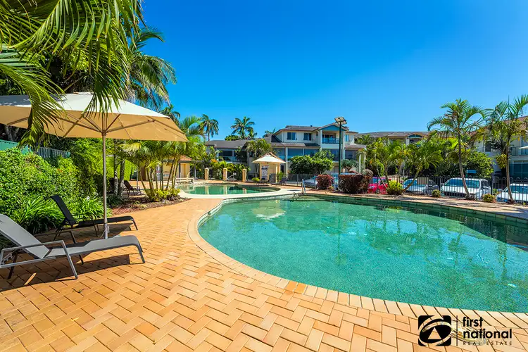 Fifth view of Homely townhouse listing, 67/94 Solitary Islands Way, Sapphire Beach NSW 2450