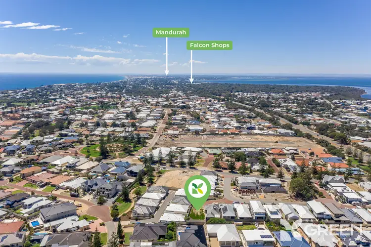 Fourth view of Homely land listing, 12 Gold Ridge, Wannanup WA 6210