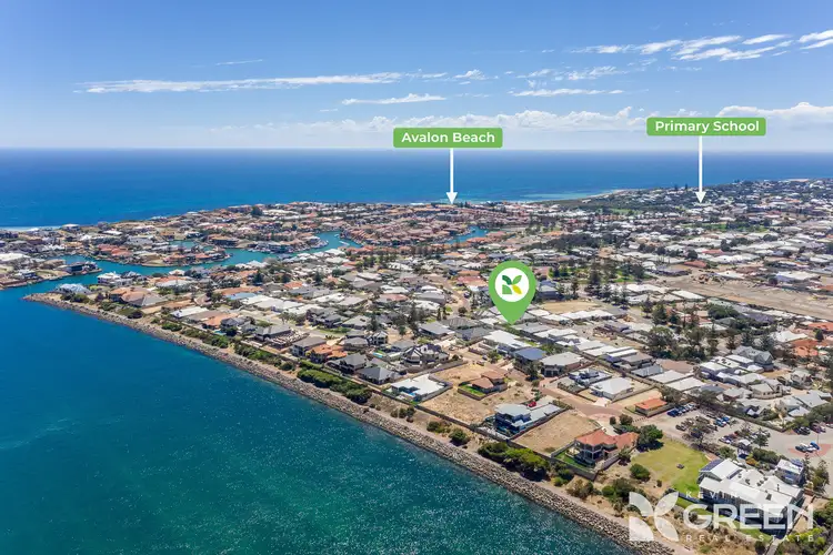 Fifth view of Homely land listing, 12 Gold Ridge, Wannanup WA 6210