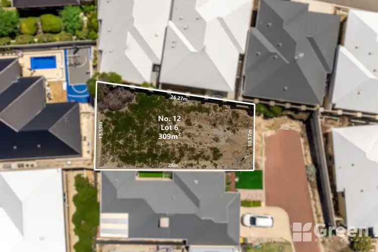 Sixth view of Homely land listing, 12 Gold Ridge, Wannanup WA 6210
