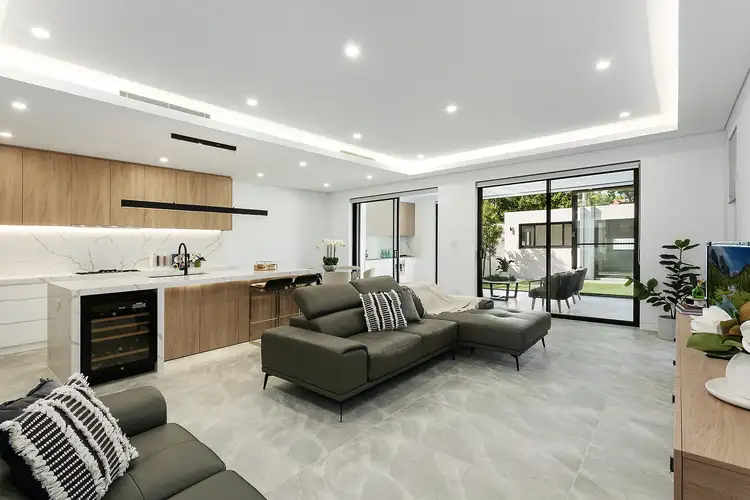 Main view of Homely house listing, 122 Park Road, Hurstville NSW 2220