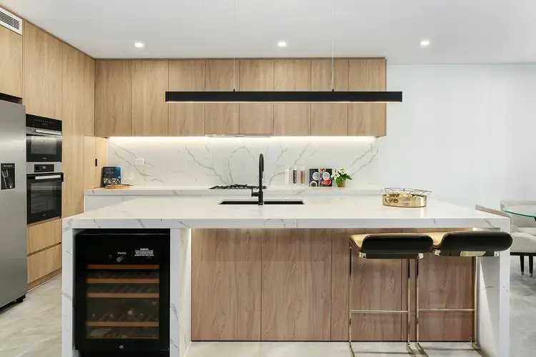 Fourth view of Homely house listing, 122 Park Road, Hurstville NSW 2220