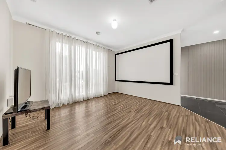 Third view of Homely house listing, 38 Pinrush Road, Brookfield VIC 3338
