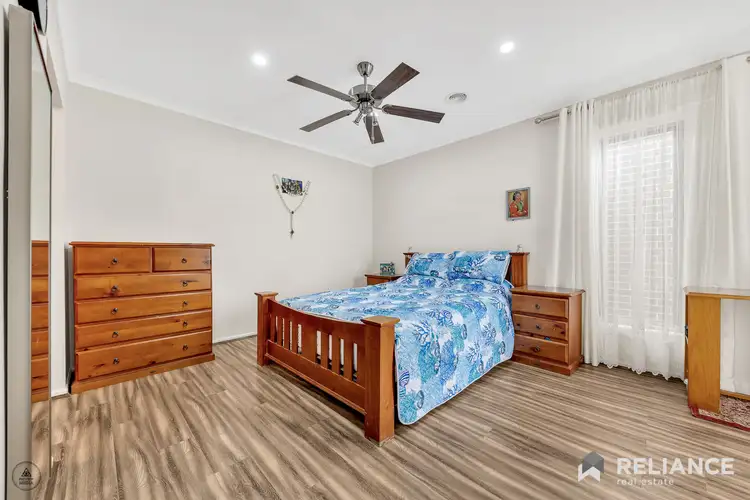 Fifth view of Homely house listing, 38 Pinrush Road, Brookfield VIC 3338
