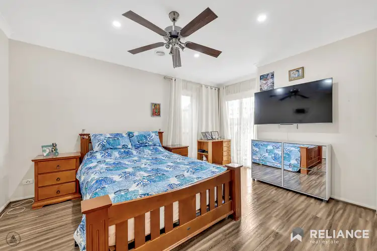 Sixth view of Homely house listing, 38 Pinrush Road, Brookfield VIC 3338