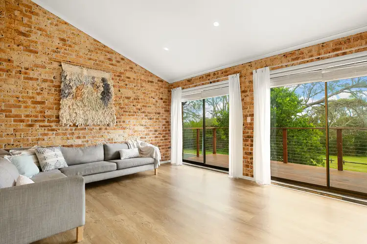 Third view of Homely house listing, 4 Slessor Place, Heathcote NSW 2233