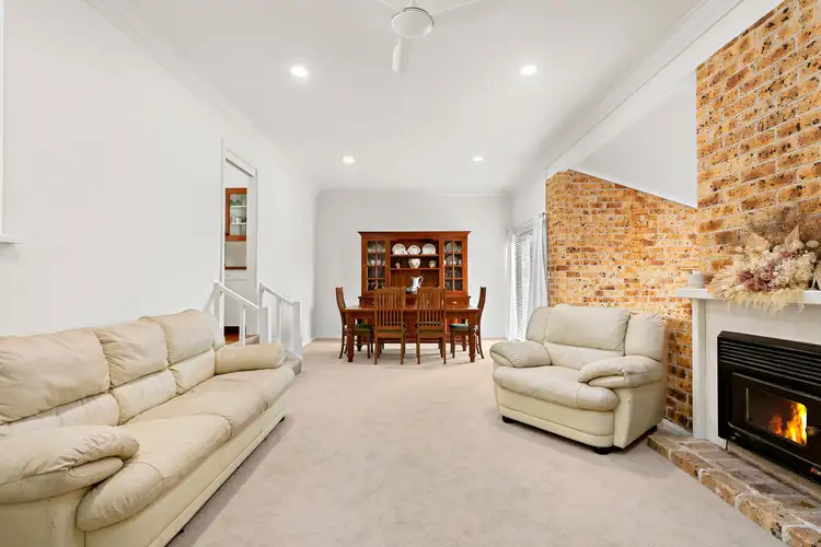 Fifth view of Homely house listing, 4 Slessor Place, Heathcote NSW 2233