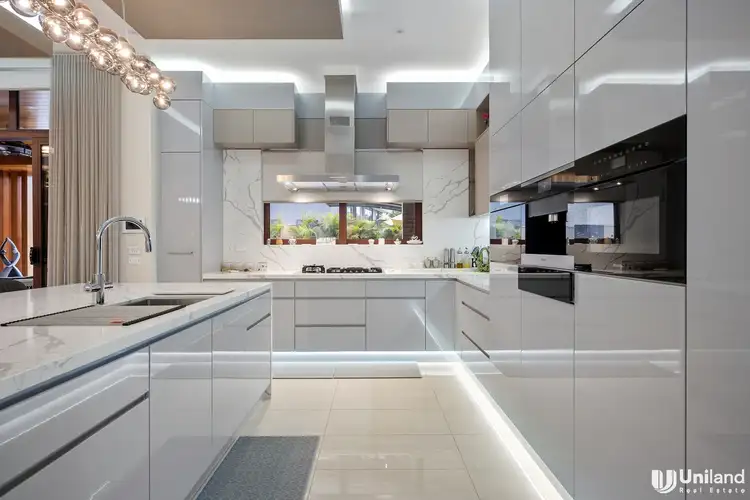 Third view of Homely house listing, 4 Oleander Avenue, Baulkham Hills NSW 2153