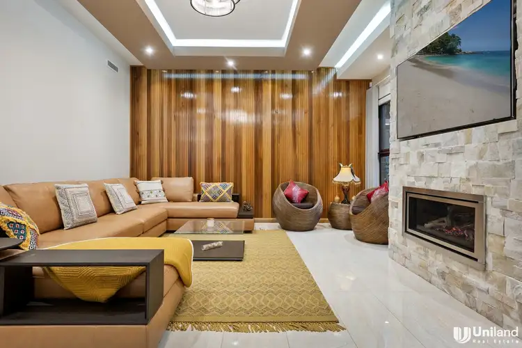 Fifth view of Homely house listing, 4 Oleander Avenue, Baulkham Hills NSW 2153