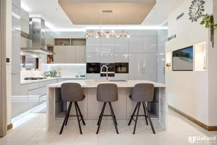 Sixth view of Homely house listing, 4 Oleander Avenue, Baulkham Hills NSW 2153