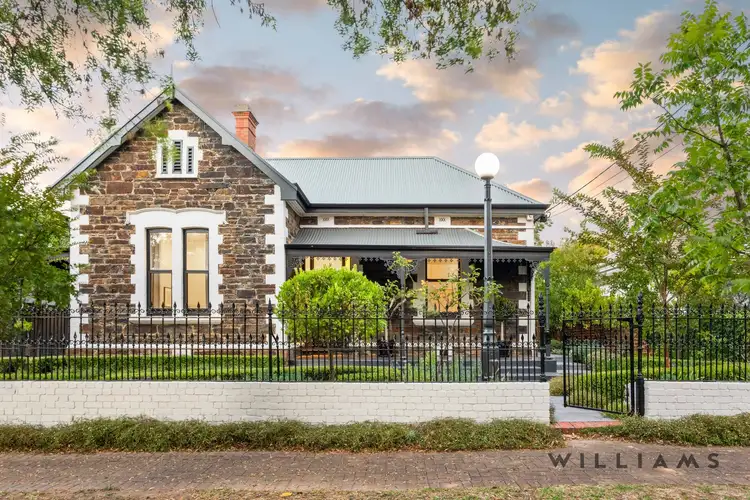 16 Jessie Road, Kensington Park SA 5068