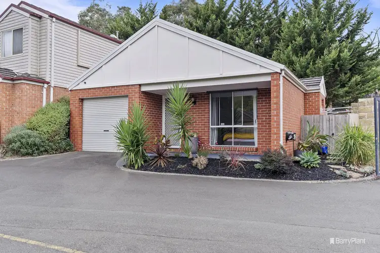 26/35-43 Kent Avenue, Croydon VIC 3136