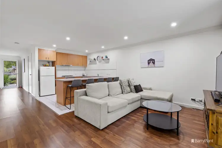 Second view of Homely unit listing, 26/35-43 Kent Avenue, Croydon VIC 3136