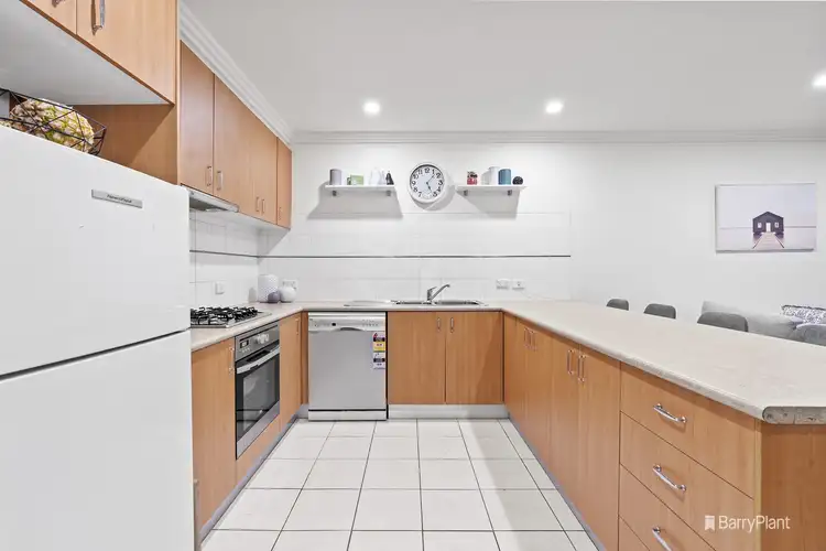 Third view of Homely unit listing, 26/35-43 Kent Avenue, Croydon VIC 3136
