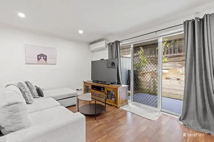Fourth view of Homely unit listing, 26/35-43 Kent Avenue, Croydon VIC 3136