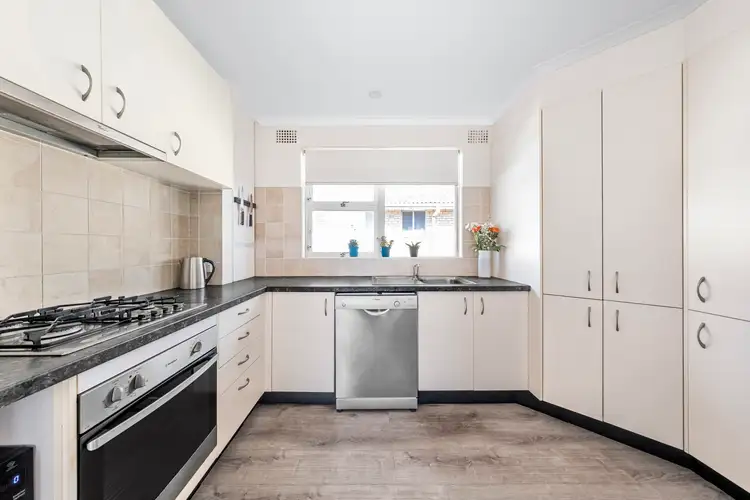 Third view of Homely apartment listing, 6/47 Dee Why Parade, Dee Why NSW 2099