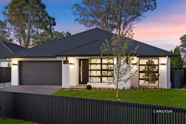 Second view of Homely house listing, 42 Retford Road, Bowral NSW 2576