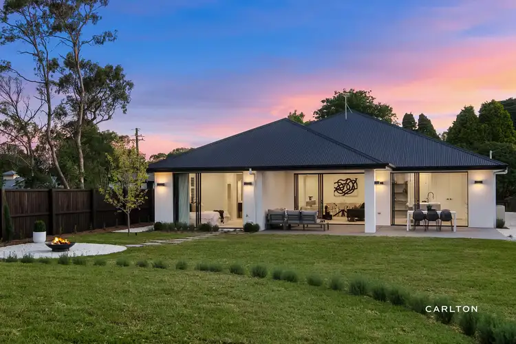 Third view of Homely house listing, 42 Retford Road, Bowral NSW 2576