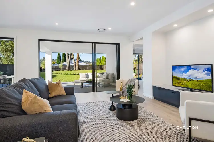 Sixth view of Homely house listing, 42 Retford Road, Bowral NSW 2576