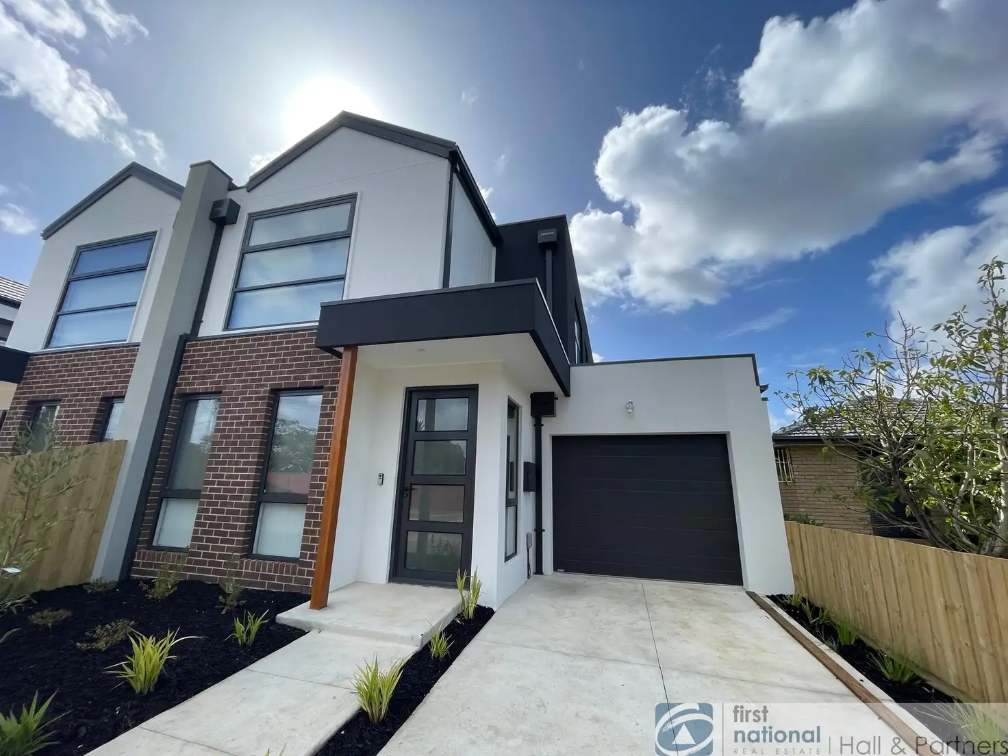 Main view of Homely townhouse listing, 103 Albert Road, Hallam VIC 3803