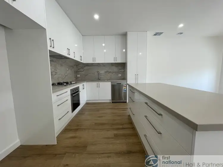Third view of Homely townhouse listing, 103 Albert Road, Hallam VIC 3803