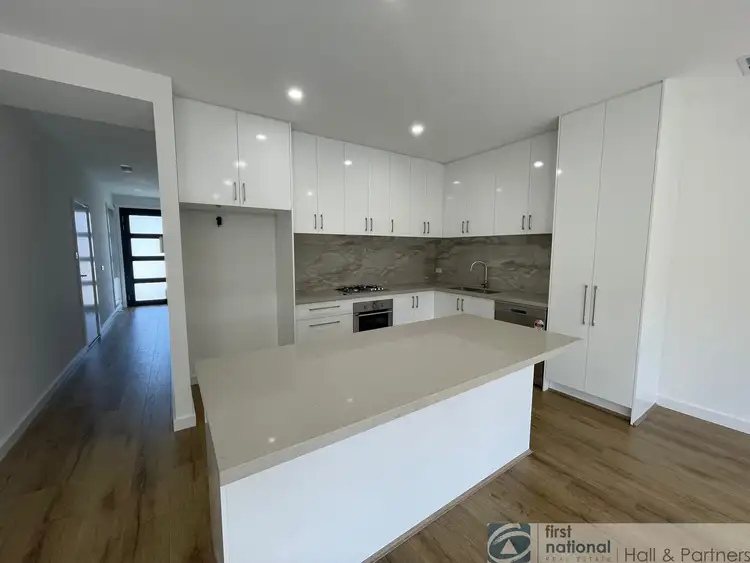 Fourth view of Homely townhouse listing, 103 Albert Road, Hallam VIC 3803