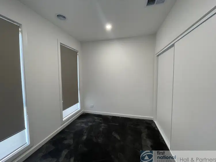 Fifth view of Homely townhouse listing, 103 Albert Road, Hallam VIC 3803