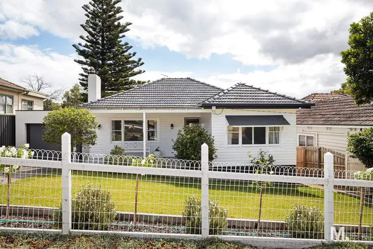 13 George Street, Niddrie VIC 3042