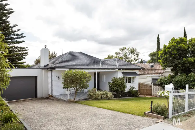Second view of Homely house listing, 13 George Street, Niddrie VIC 3042