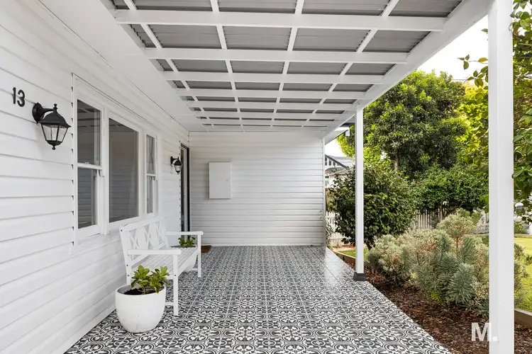 Third view of Homely house listing, 13 George Street, Niddrie VIC 3042