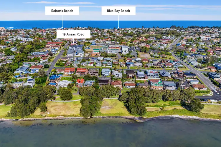 Fourth view of Homely house listing, 19 Anzac Road, Long Jetty NSW 2261