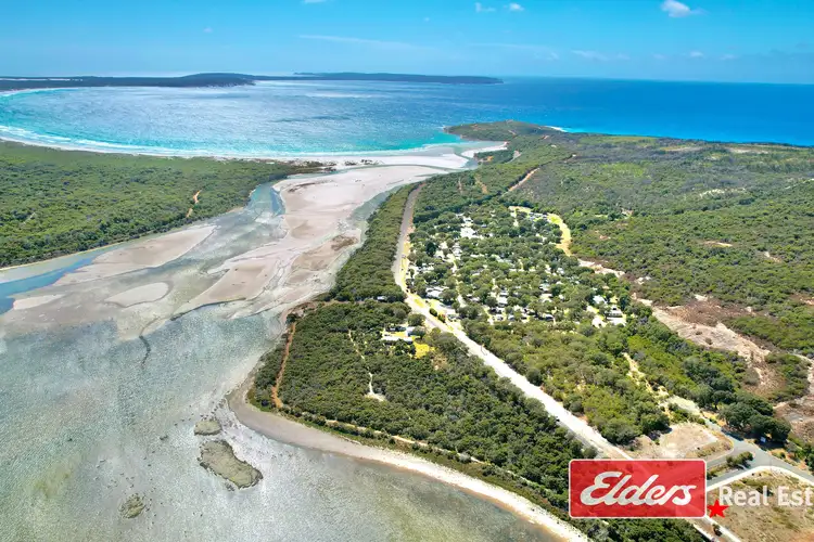 Main view of Homely land listing, 2 Peppy Avenue, Bremer Bay WA 6338
