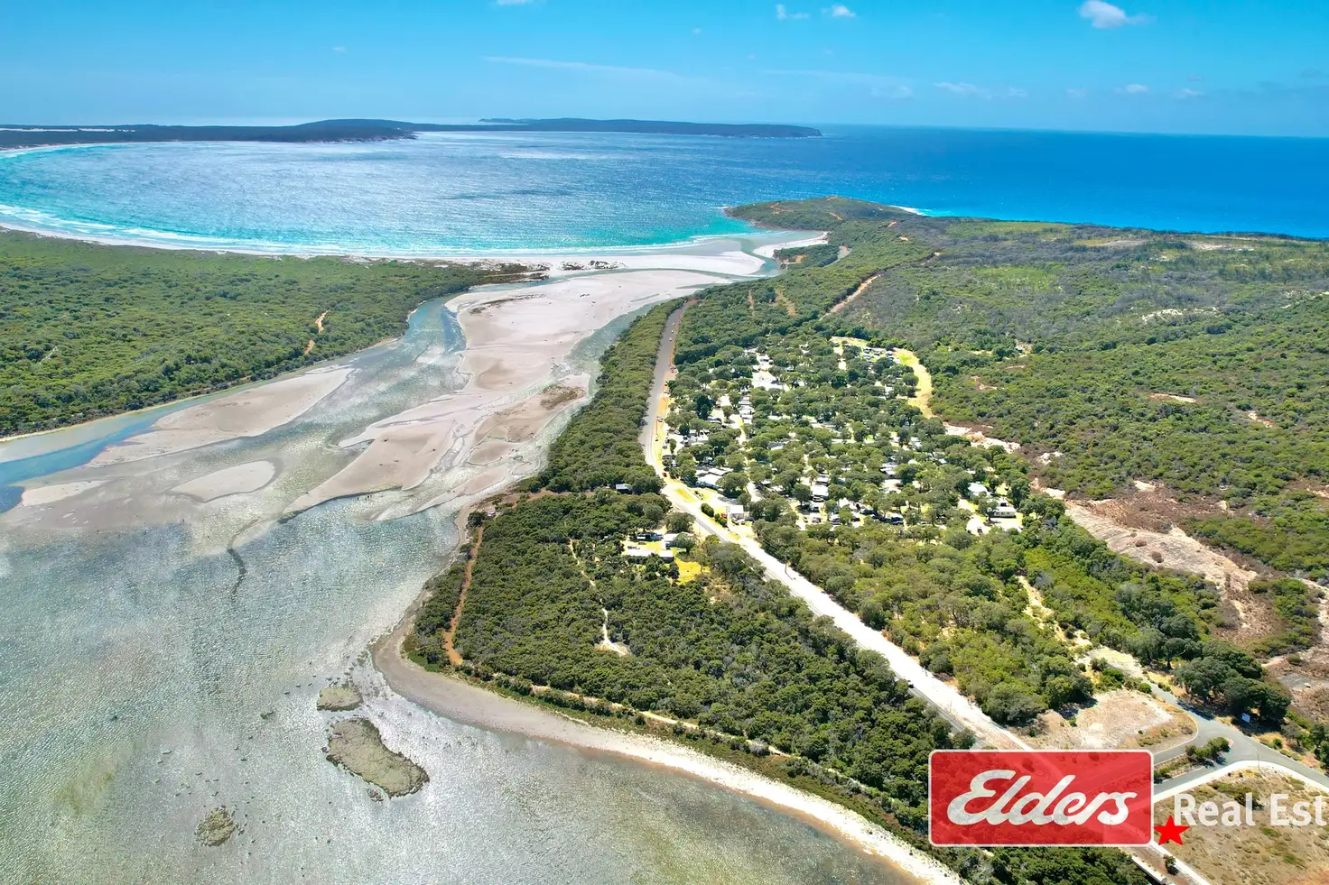 Main view of Homely land listing, 2 Peppy Avenue, Bremer Bay WA 6338