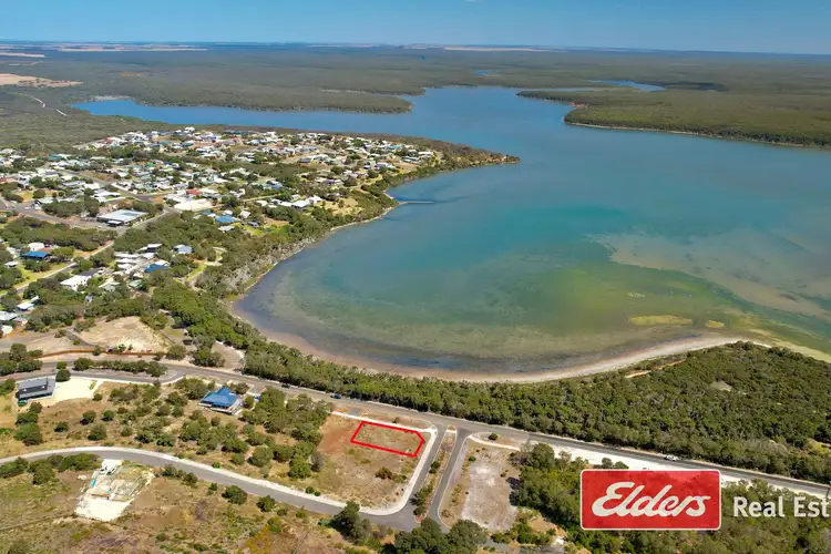 Second view of Homely land listing, 2 Peppy Avenue, Bremer Bay WA 6338