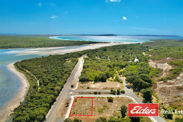 Third view of Homely land listing, 2 Peppy Avenue, Bremer Bay WA 6338