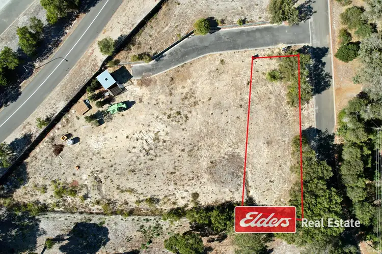 Third view of Homely house listing, 301 Esplanade, Bremer Bay WA 6338