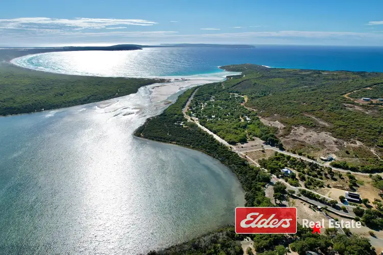 Fourth view of Homely house listing, 301 Esplanade, Bremer Bay WA 6338