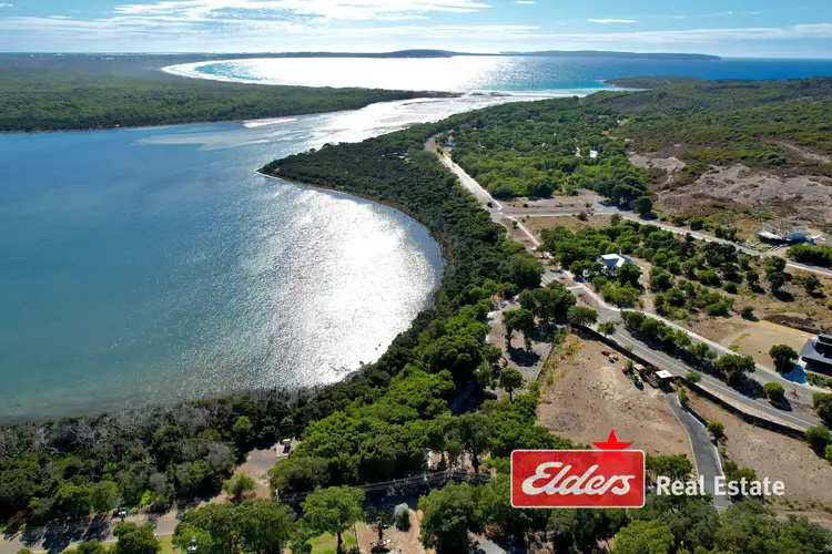 Fifth view of Homely house listing, 301 Esplanade, Bremer Bay WA 6338