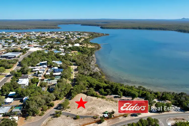 Main view of Homely land listing, 302 Esplanade, Bremer Bay WA 6338