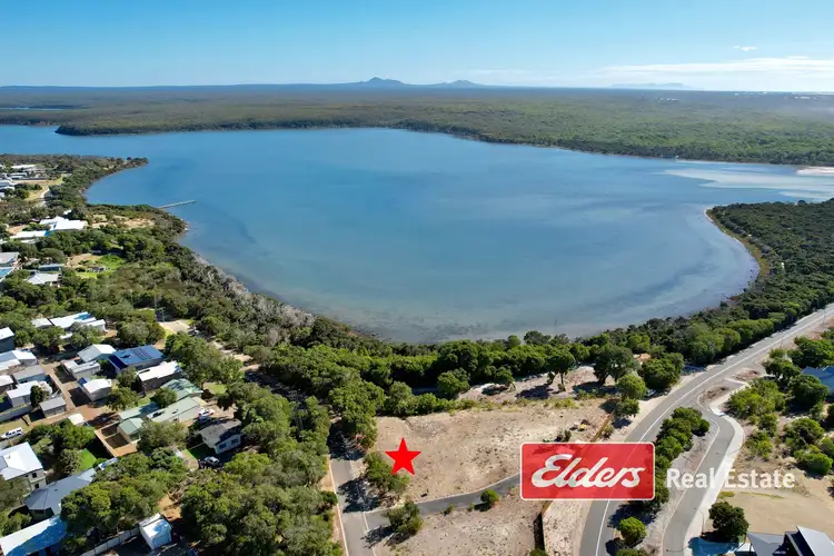 Fourth view of Homely land listing, 302 Esplanade, Bremer Bay WA 6338
