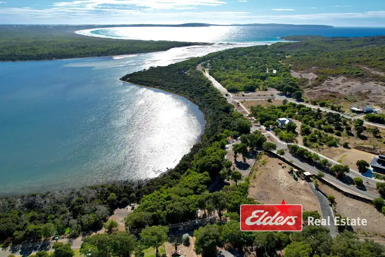 Fifth view of Homely land listing, 302 Esplanade, Bremer Bay WA 6338