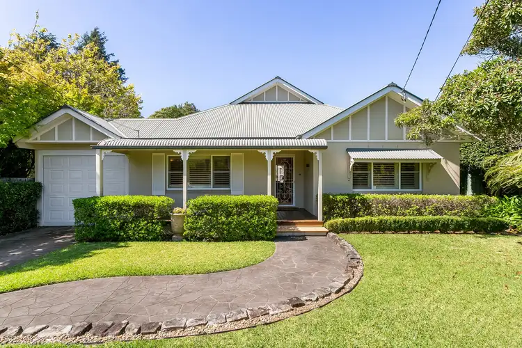 318 Malton Road, North Epping NSW 2121