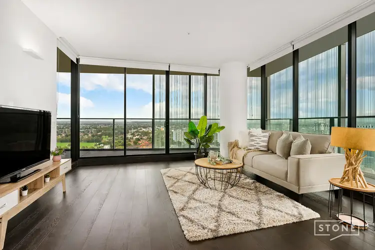 Main view of Homely apartment listing, 2802/88 Church Street, Parramatta NSW 2150