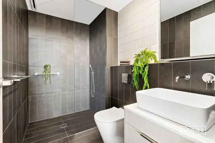 Fifth view of Homely apartment listing, 2802/88 Church Street, Parramatta NSW 2150