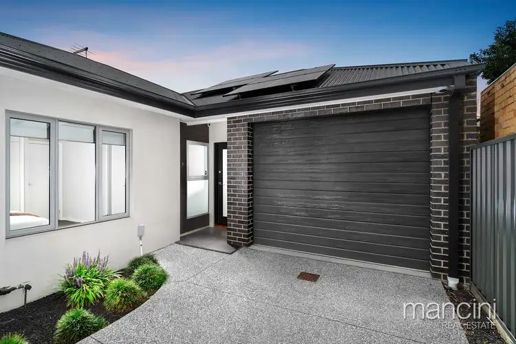 3/3 Marigold Avenue, Altona North VIC 3025